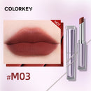 Colorkey Carat Matte Lipstick