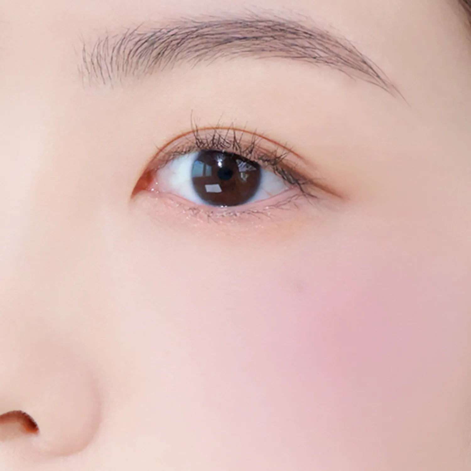 Fwee Mellow Dual Blusher
