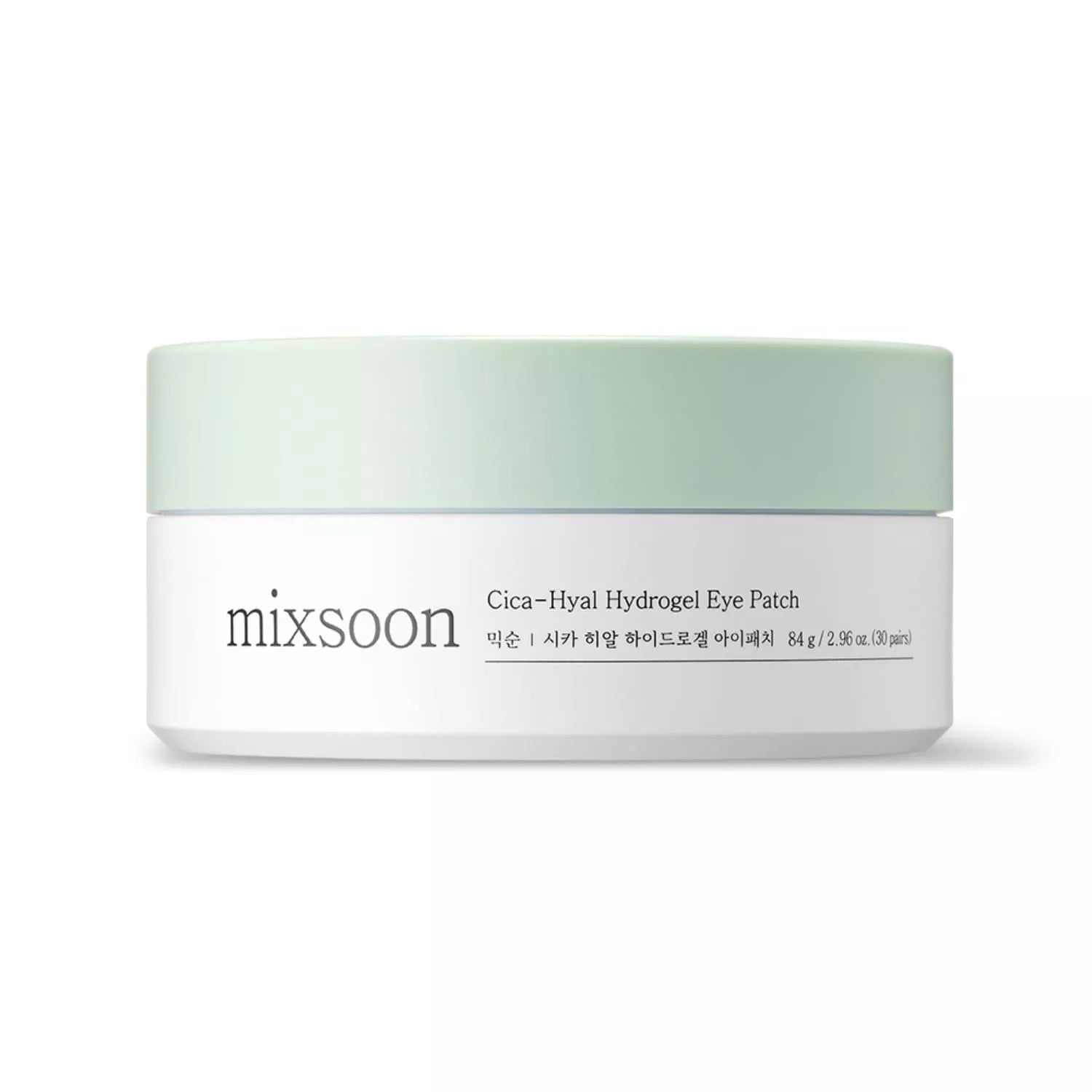 Mixsoon Hydrogel Eye Patch