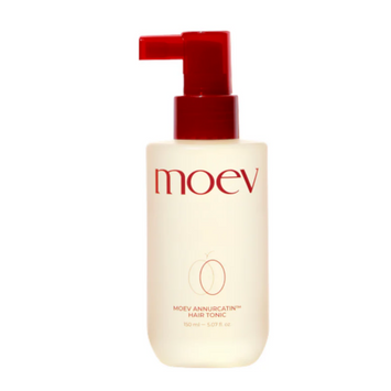 HAIR ESSENCE MOEV Annurcatin Hair Tonic 150ml