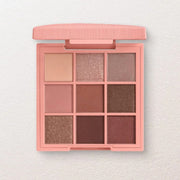 3CE Multi Eye Color Palette The Textile 8g