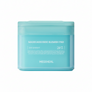 Mediheal Madecassoside Blemish Pad 100pcs