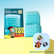 Mediheal Madecassoside Blemish Pad 1+1 Set [Toy Story]