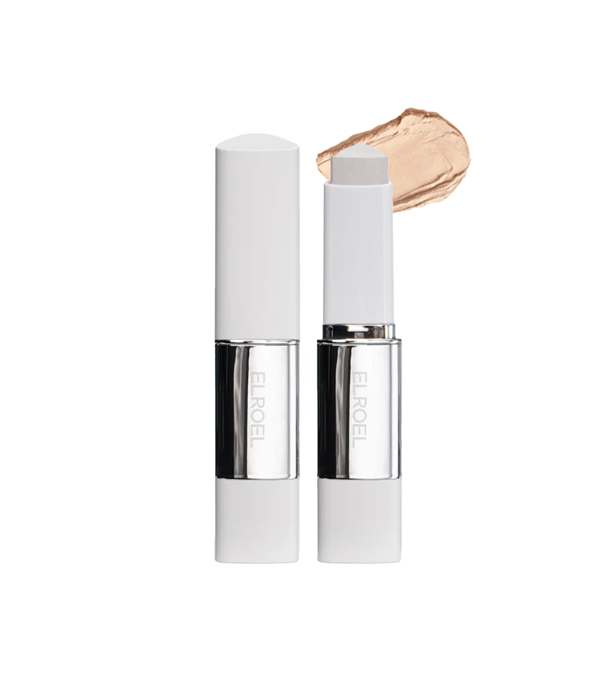 Elroel Blanc Cover Cream Stick 13g