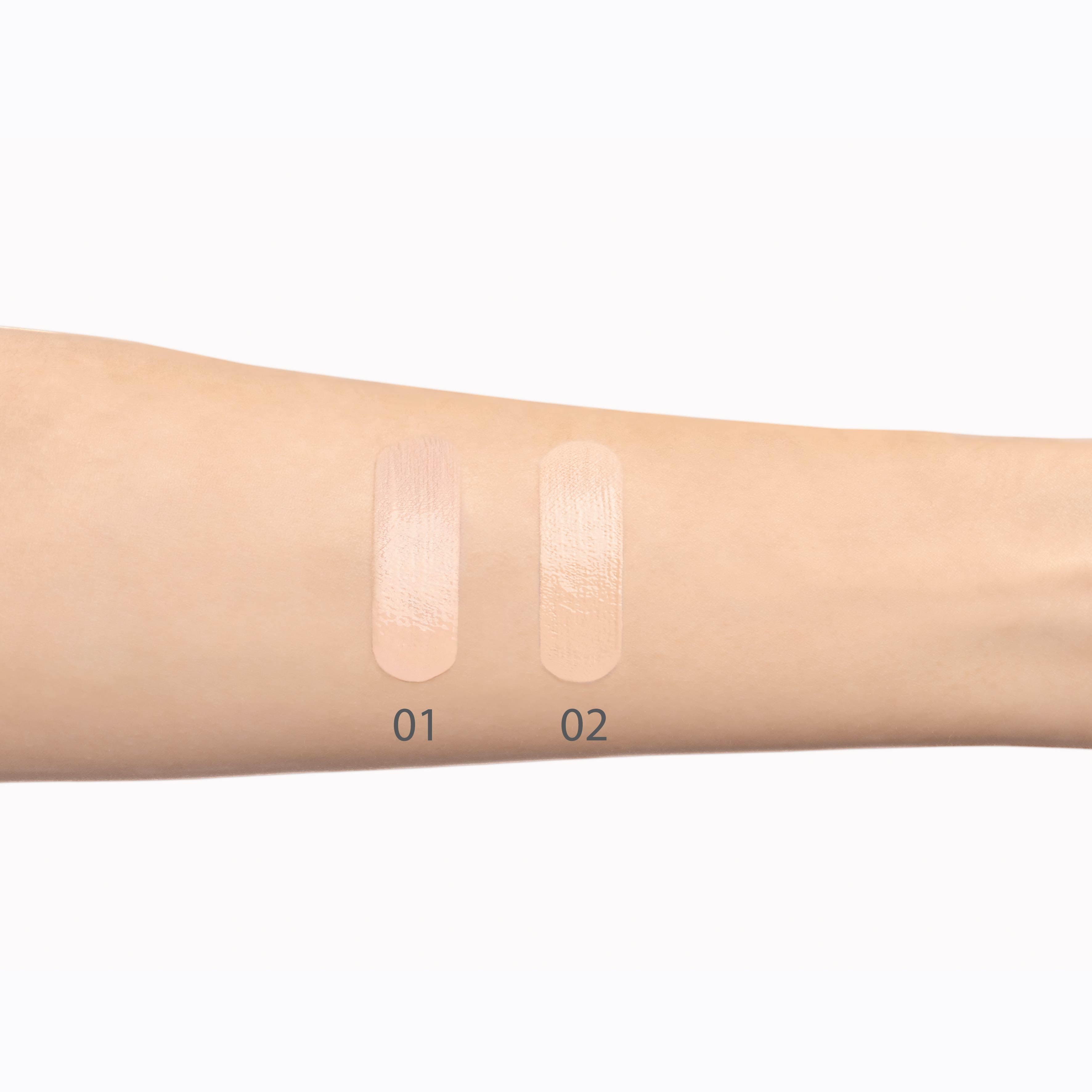 Merythod Water Glow Cushion