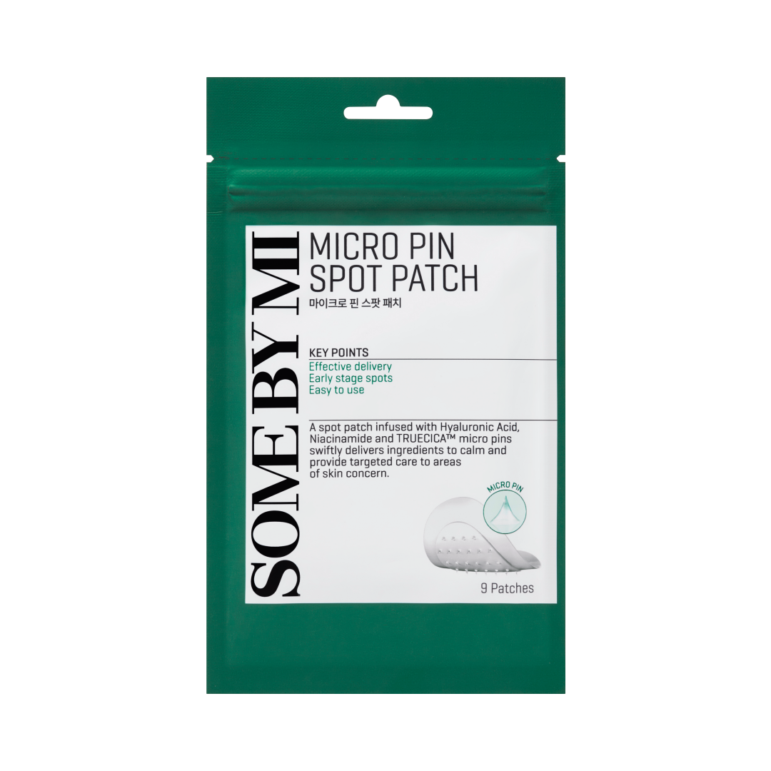 Some By Mi Micro Pin Spot Patch 9pcs