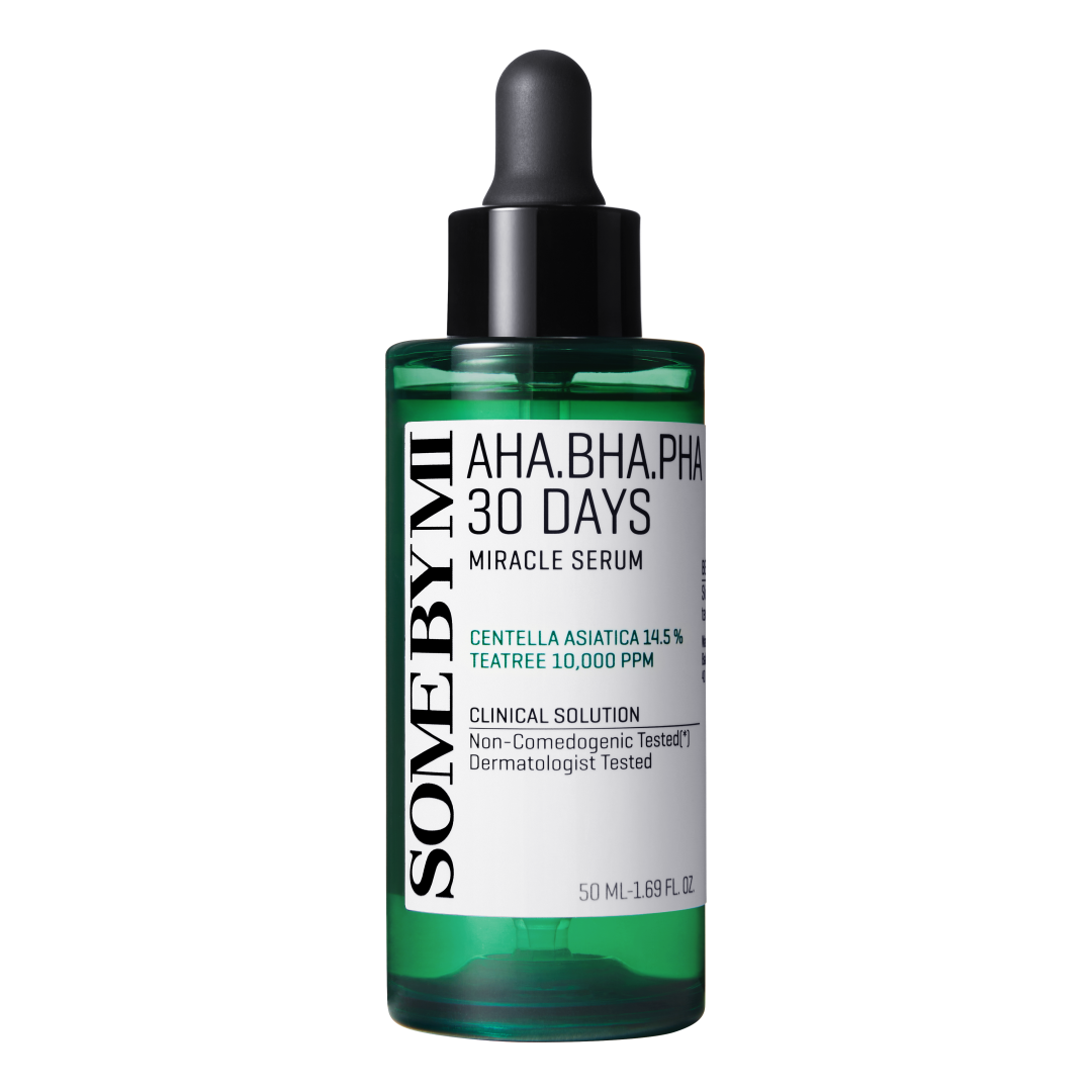 Some By Mi AHA BHA PHA 30 Days Miracle Serum 50ml