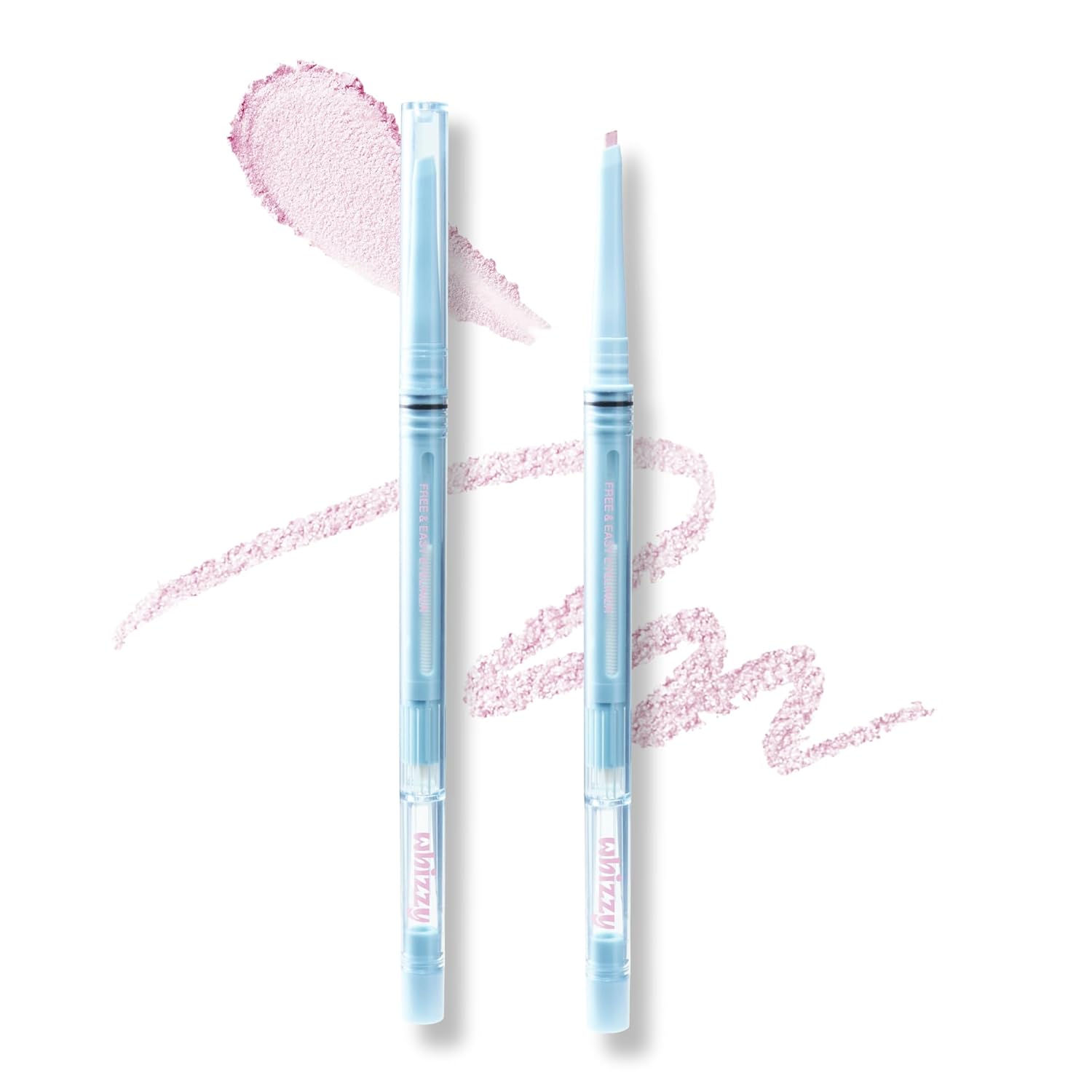Whizzy Free & Easy Eyeliner