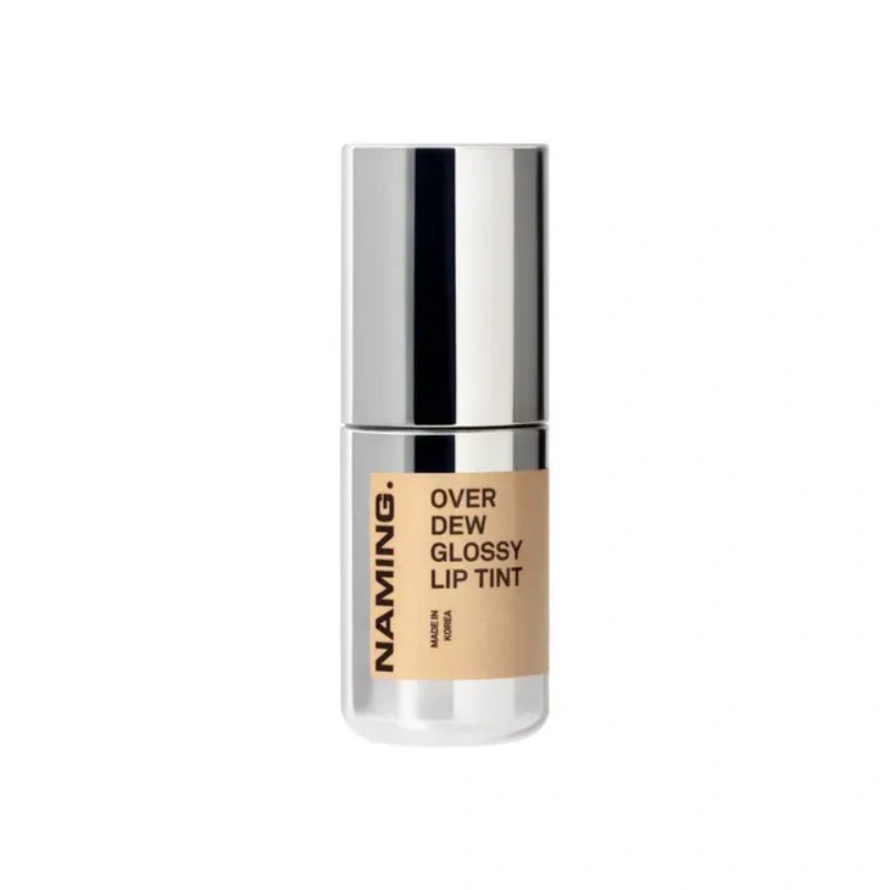 Naming Over Dew Glossy Lip Tint 3.2g