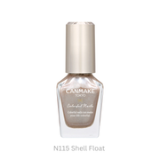 Canmake Colorful Nails N115-N122