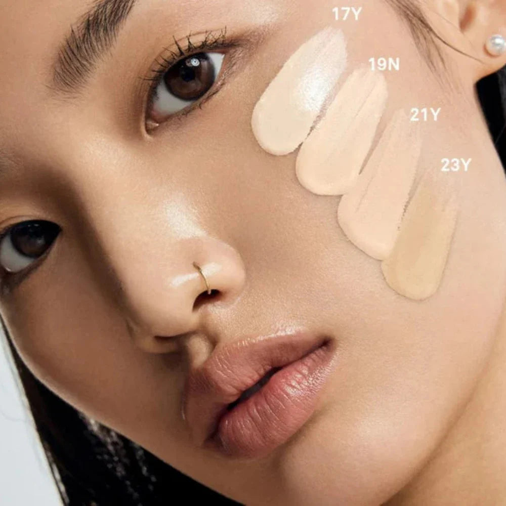 Naming Layered Fit Cushion