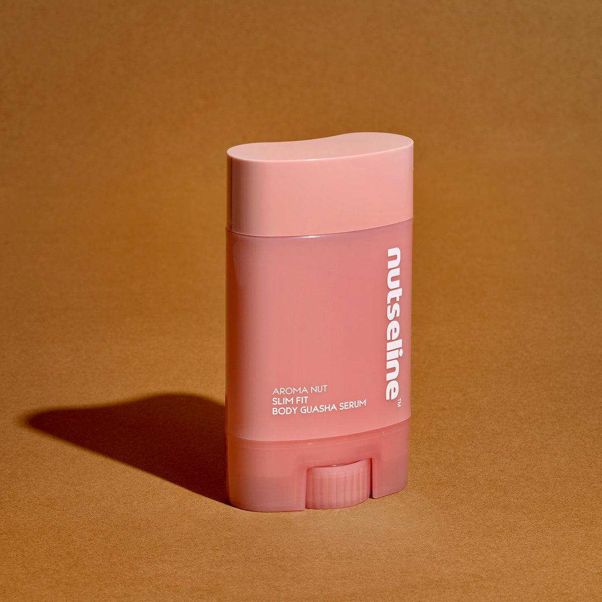 Nutseline Aroma Nut Slim Fit Guasha Serum 60ml