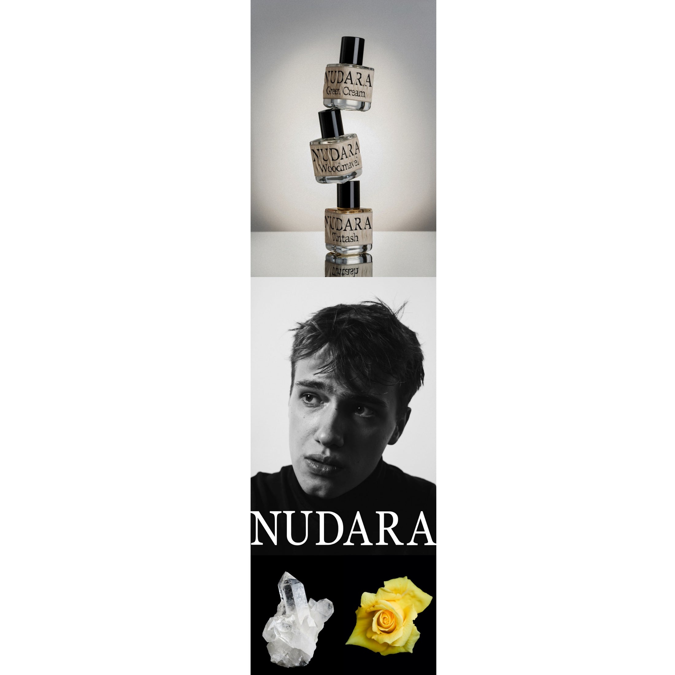 Nudara Signature Perfume 30ml