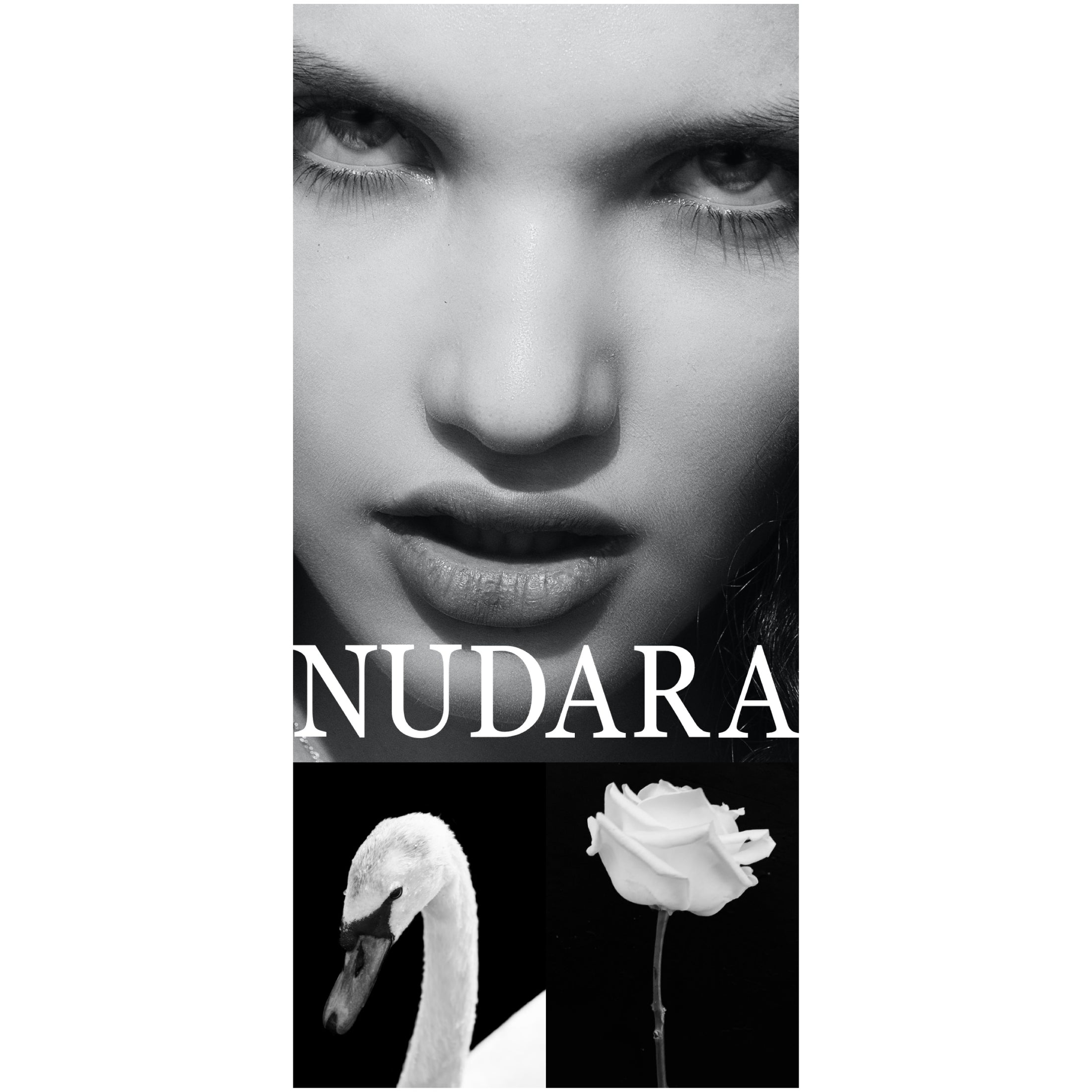 Nudara Signature Perfume 30ml