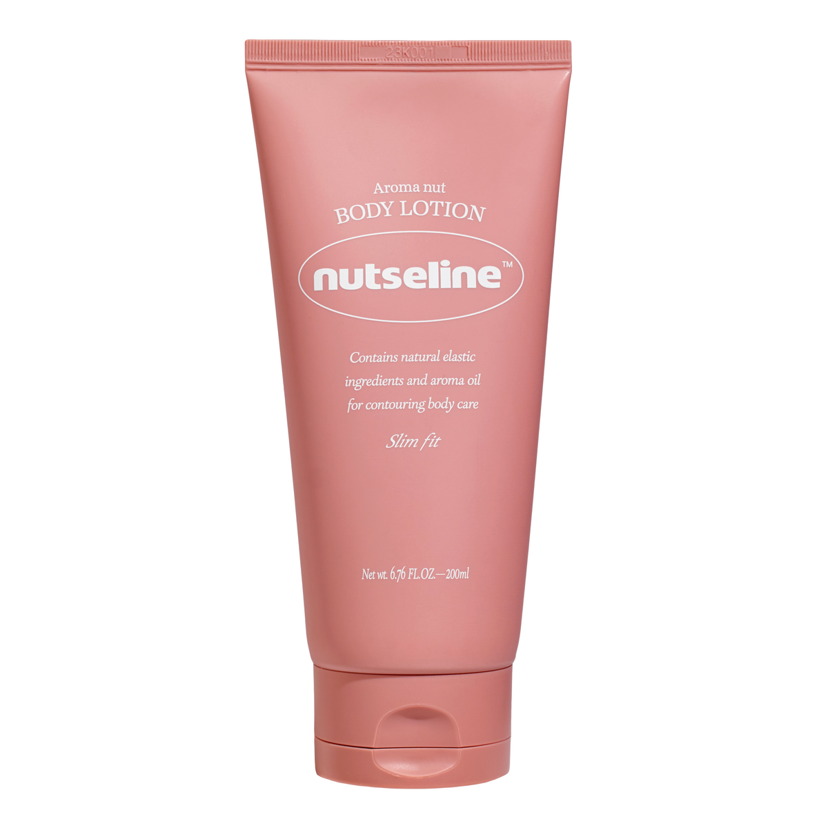 Nutseline Aroma Nut Slim Fit Body Lotion 200ml