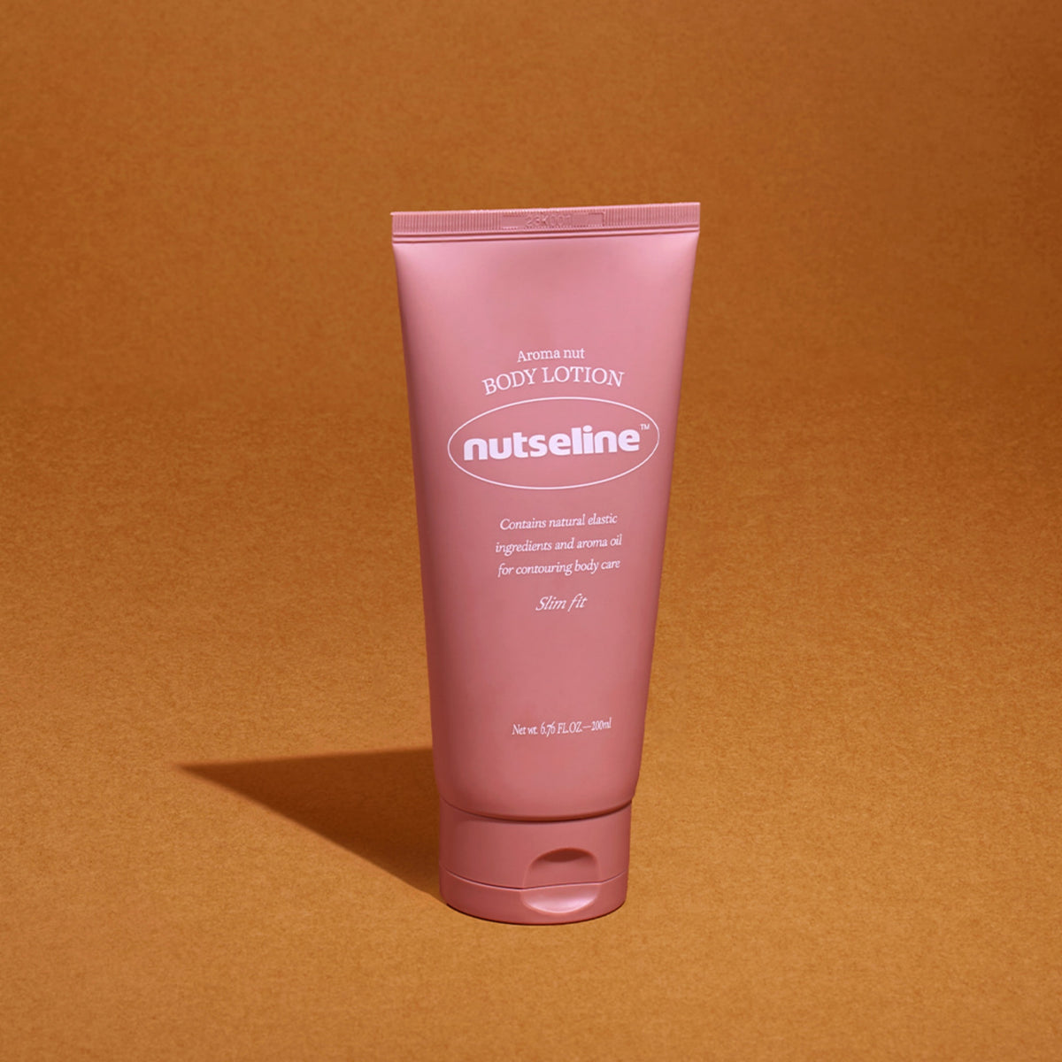 Nutseline Aroma Nut Slim Fit Body Lotion 200ml