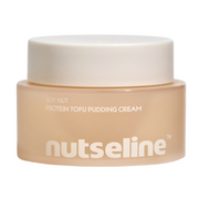 Nutseline Soy Nut Protein Tofu Pudding Cream 50ml