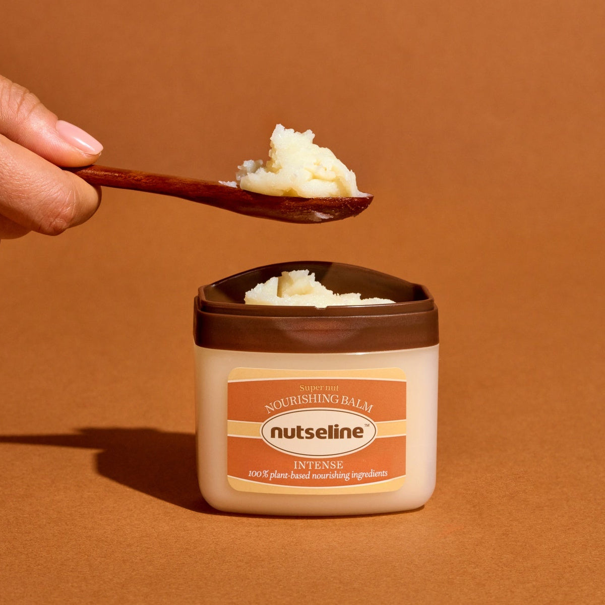 Nutseline Nourishing Balm Intense 50ml