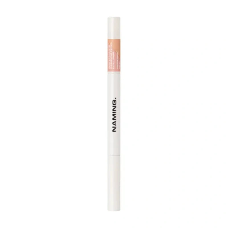 Naming Perfectail Eye Designing Pencil Slim Liner 0.04g