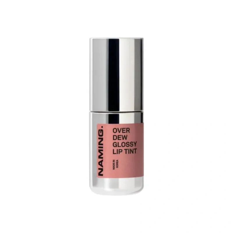 Naming Over Dew Glossy Lip Tint 3.2g