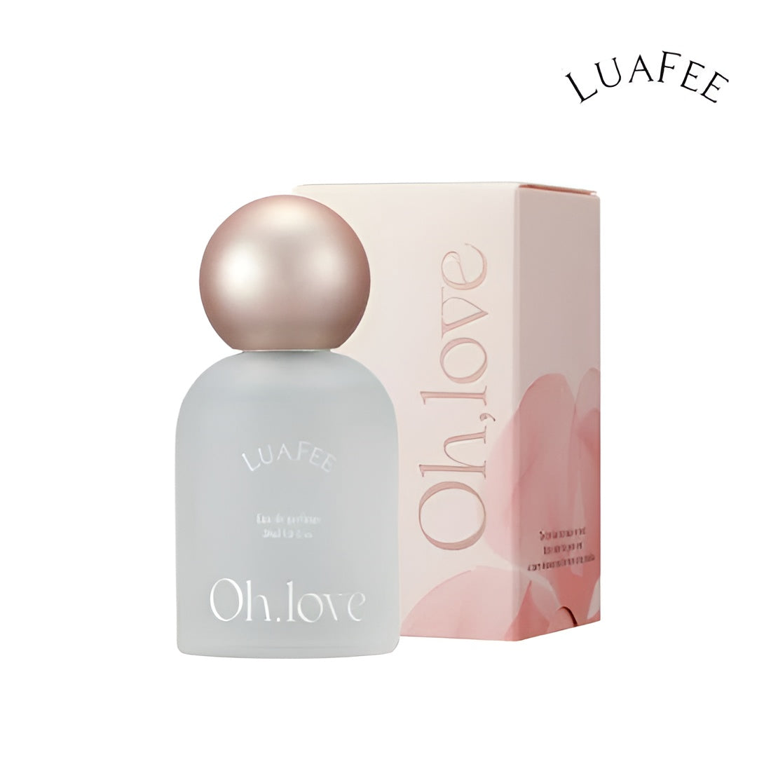 Luafee Eau De Perfume 30ml