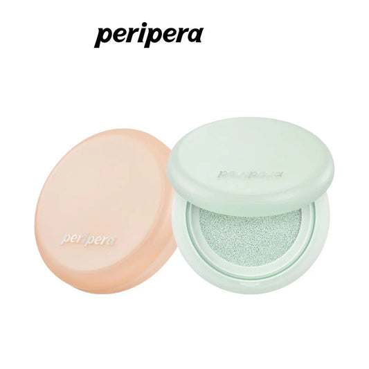 Peripera Filter Fit Milk Tone Up Cushion