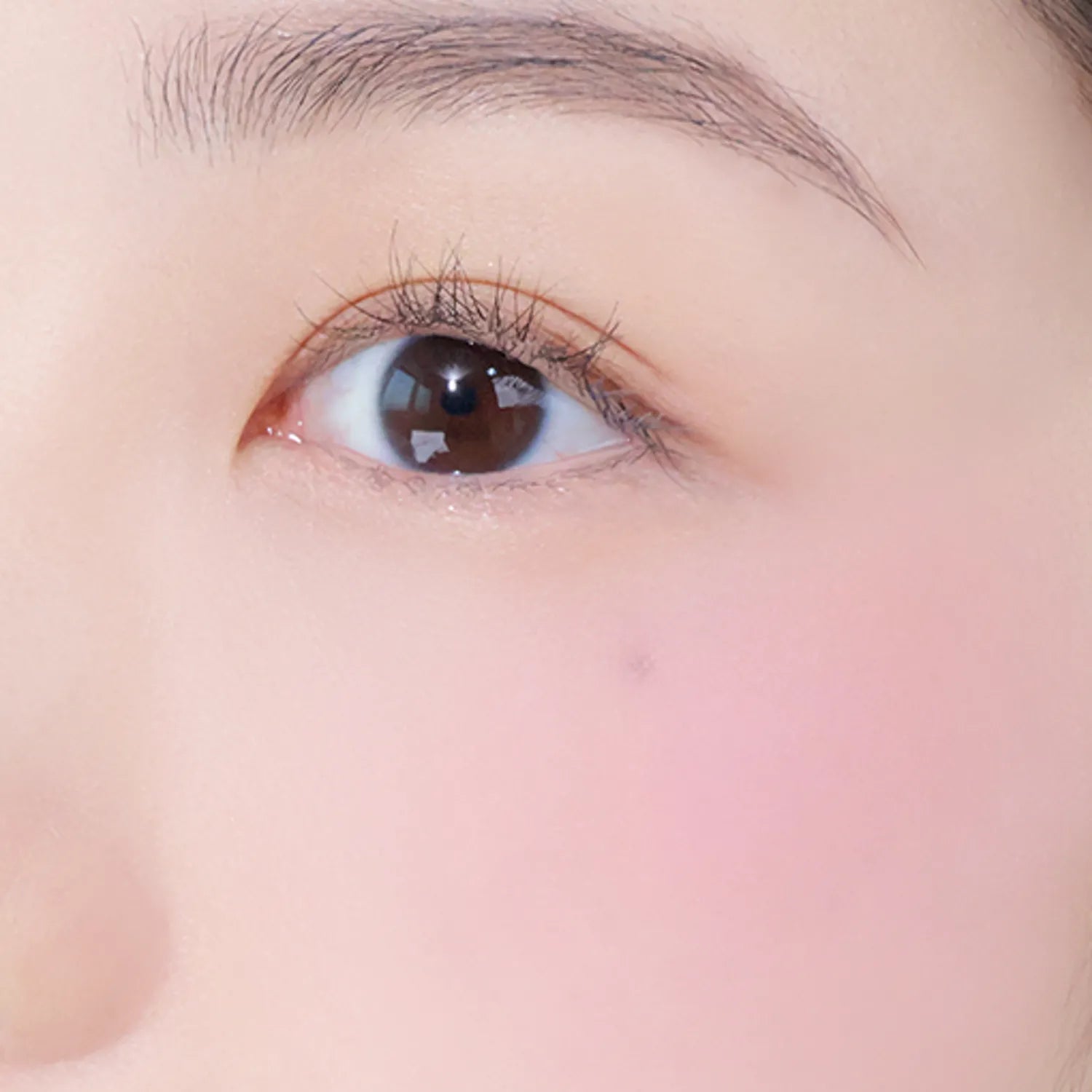 Fwee Mellow Dual Blusher
