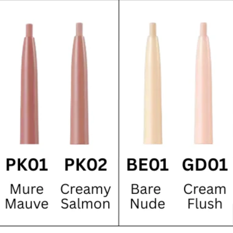 Banila Co B.By Banila Mood On Line and Blend Eyeliner