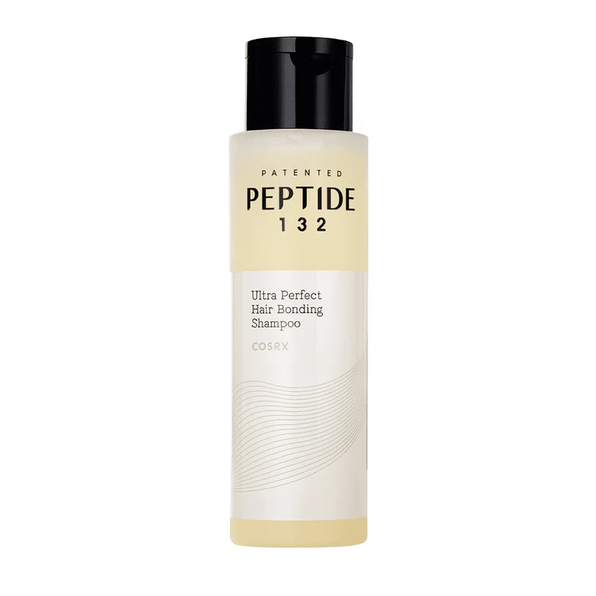 Cosrx Peptide-132 Ultra Bonding Shampoo 200ml