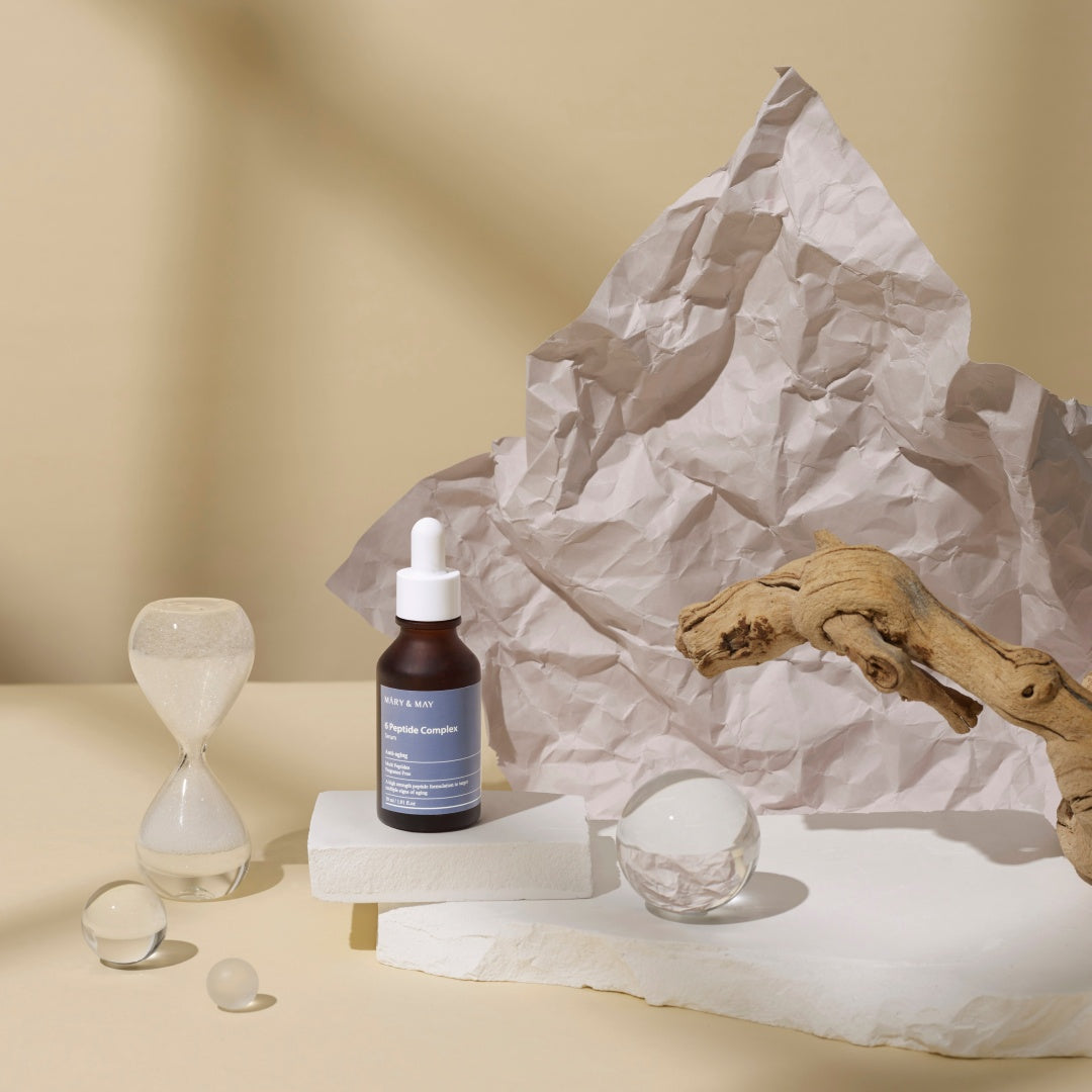 Mary&May 6Peptide Complex Serum 30ml