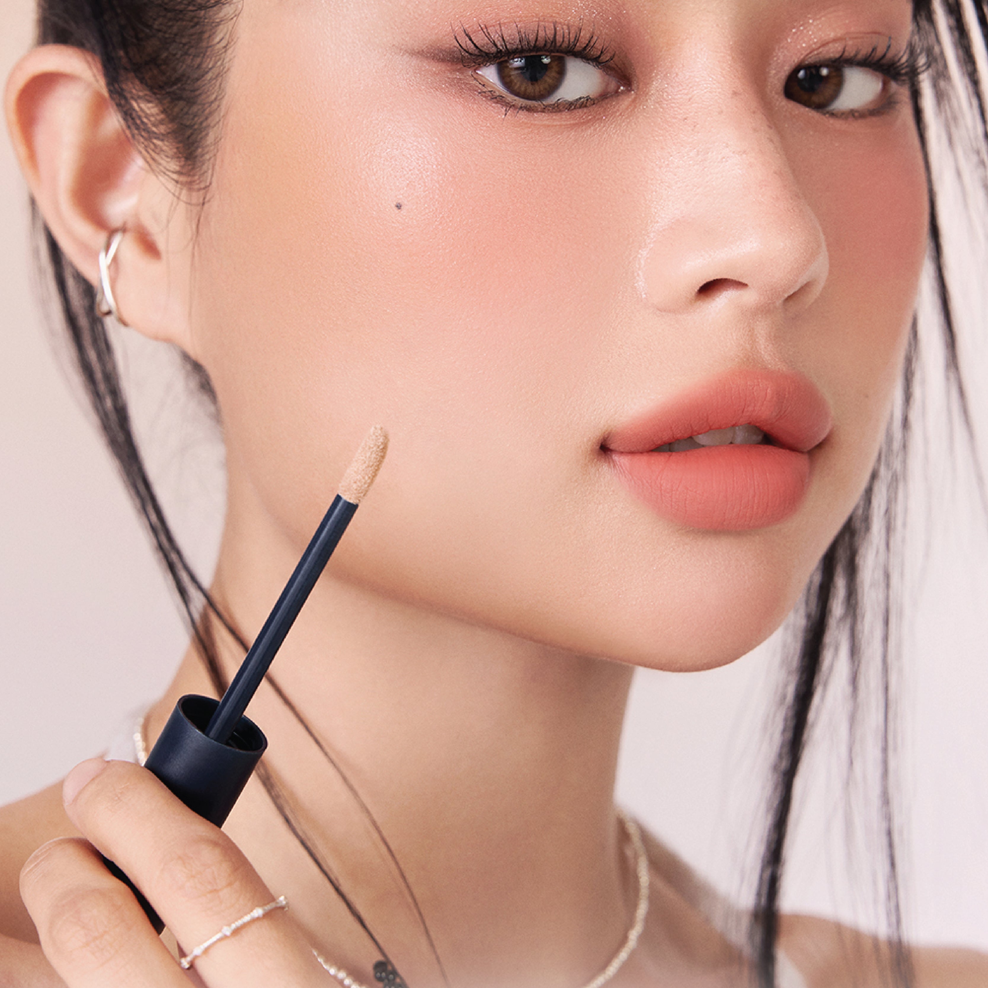 Peripera Double Longwear Cover Concealer