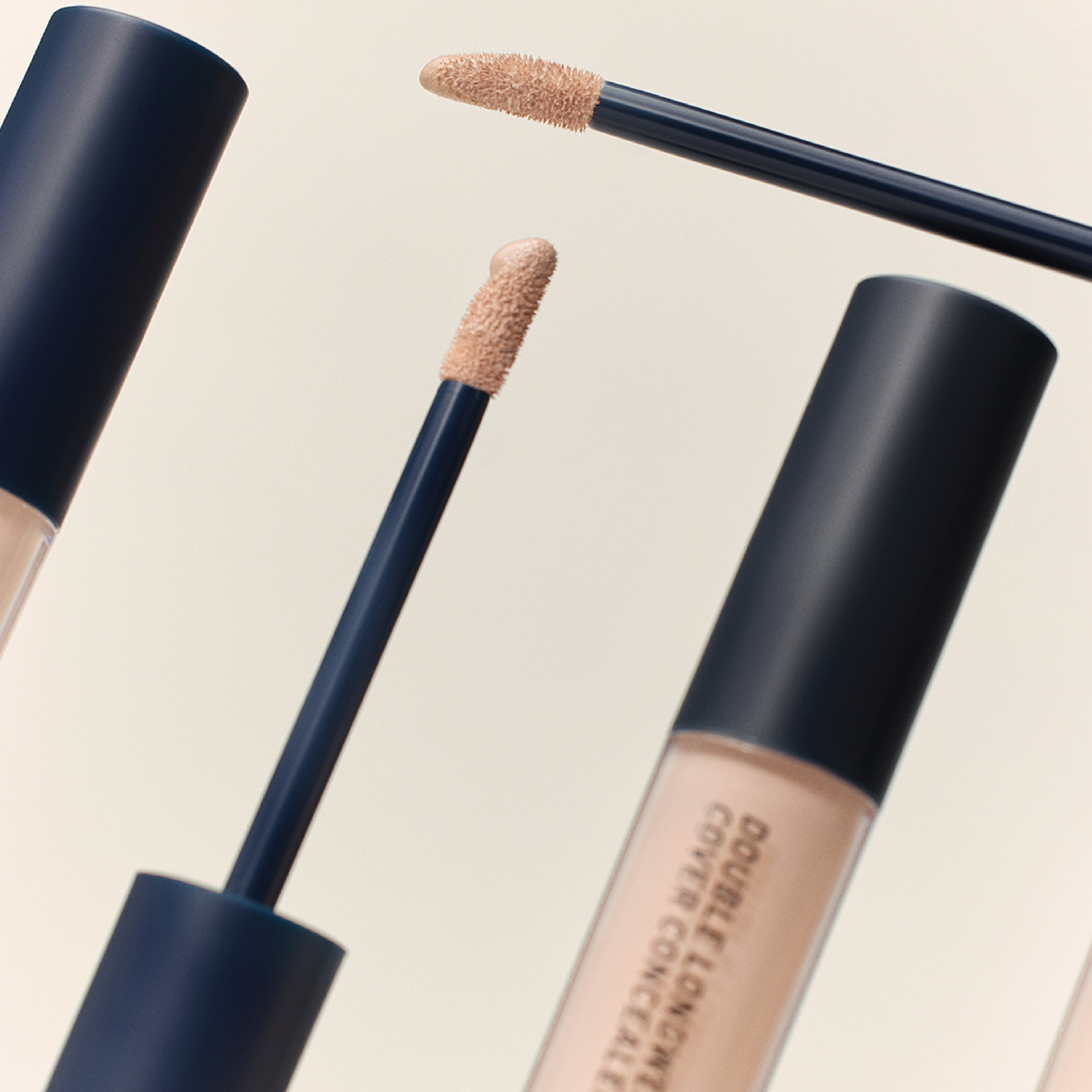Peripera Double Longwear Cover Concealer