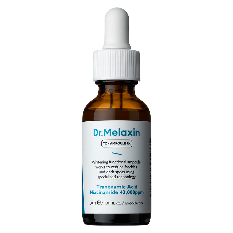 Dr.Melaxin TX Ampoule 30ml