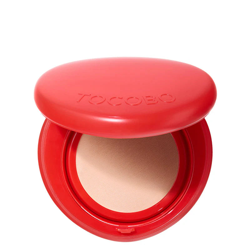 Tocobo Apple Dewy Fit Cushion