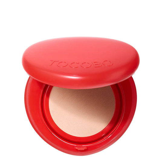 Tocobo Apple Dewy Fit Cushion
