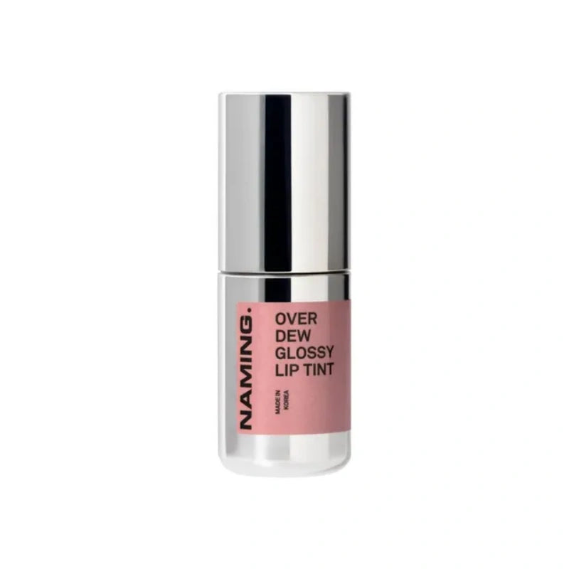 Naming Over Dew Glossy Lip Tint 3.2g
