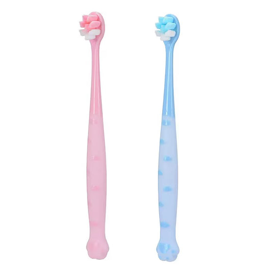 ORC Cute Claw Soft Bristle Toothbrush
