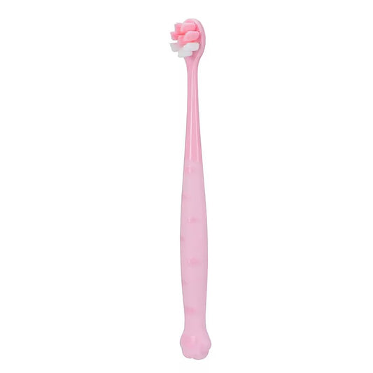 ORC Cute Claw Soft Bristle Toothbrush