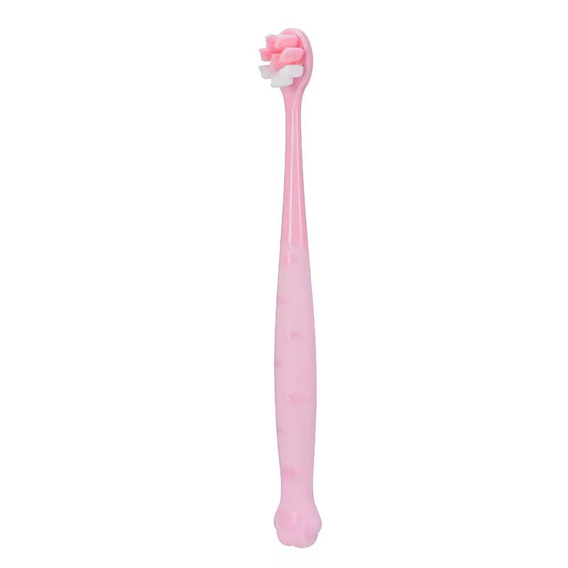 ORC Cute Claw Soft Bristle Toothbrush