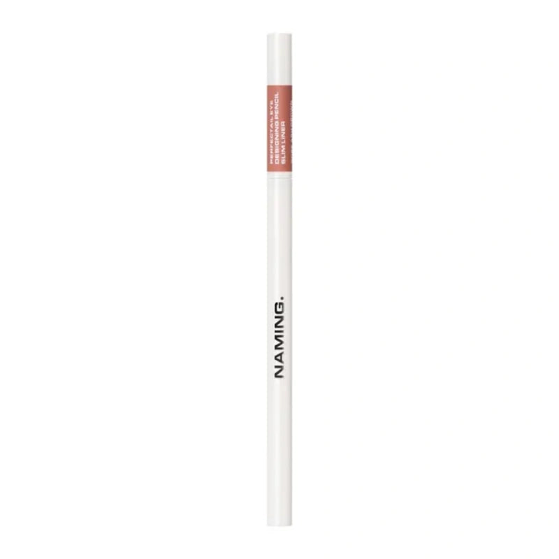 Naming Perfectail Eye Designing Pencil Slim Liner 0.04g