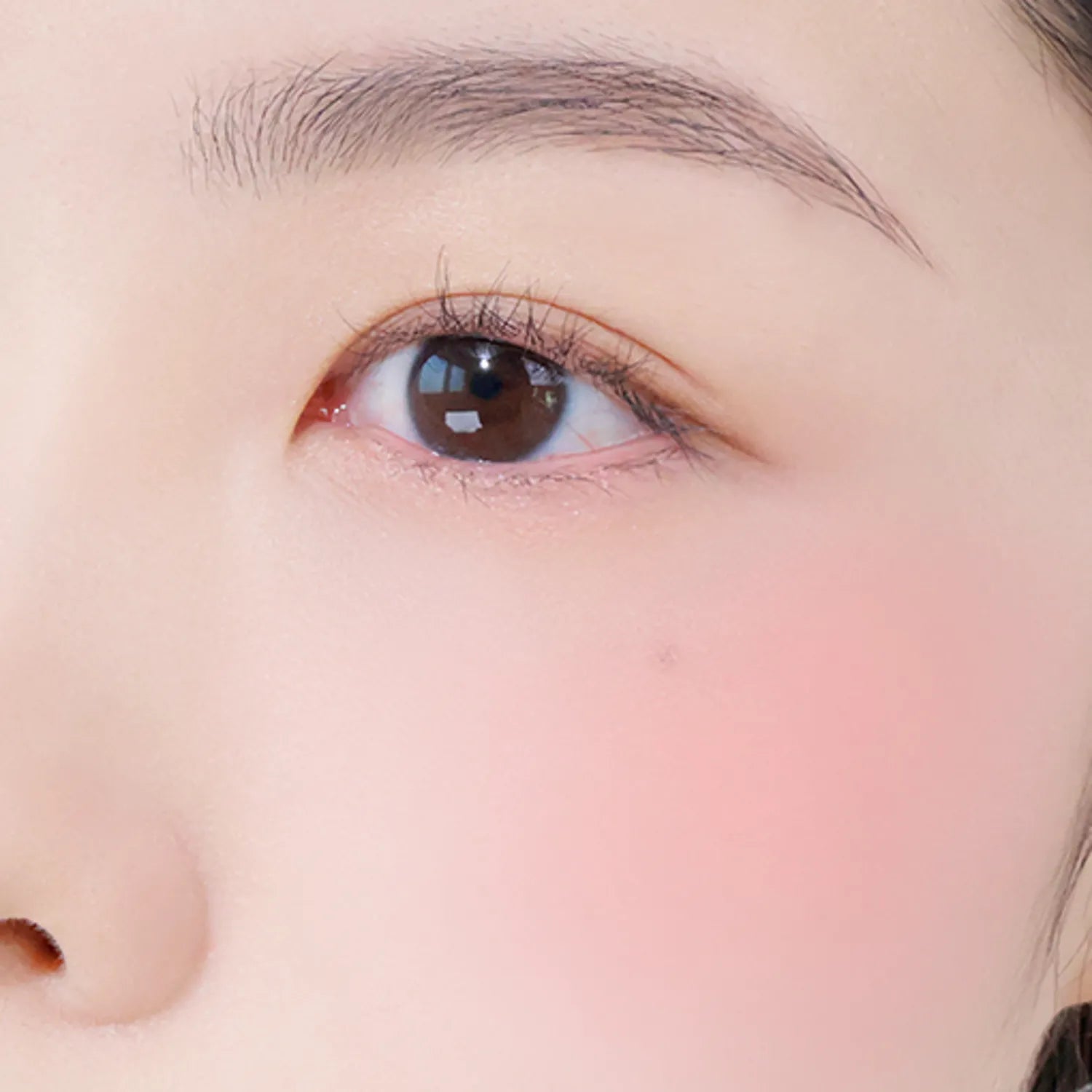 Fwee Mellow Dual Blusher