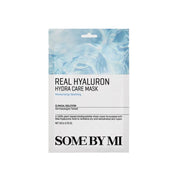 Some By Mi Real Hyaluron Hydra Care Mask 1Pcs