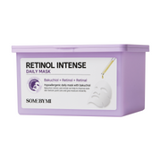 Some By Mi Retinol Intense Daily Mask 30ea