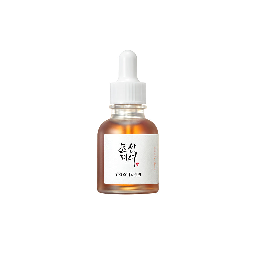 Beauty of Joseon Revive Serum Ginseng+Snail Mucin