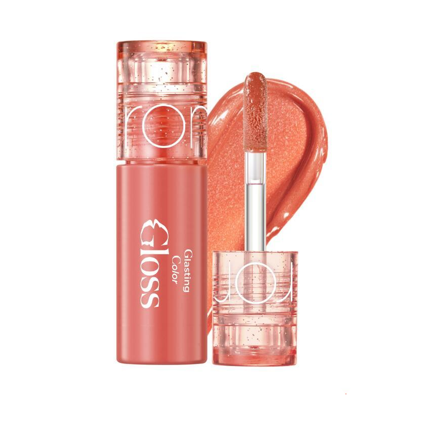 Rom&nd Glasting Color Gloss Mini
