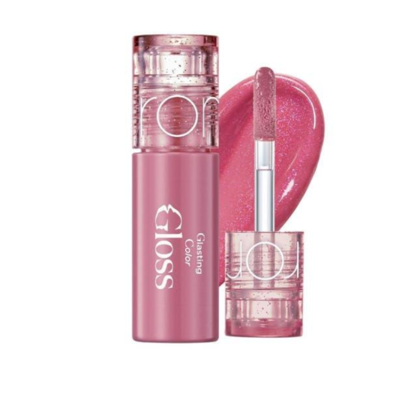 Rom&nd Glasting Color Gloss Mini
