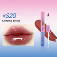 Load image into Gallery viewer, Chioture Double-End Lip Glaze
