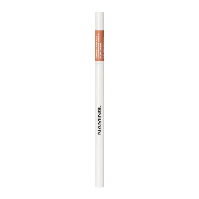 Naming Perfectail Eye Designing Pencil Slim Liner 0.04g