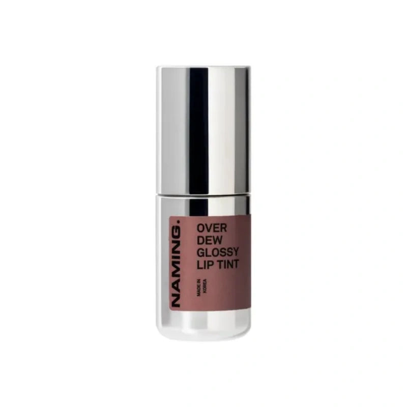 Naming Over Dew Glossy Lip Tint 3.2g