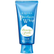 Shiseido Senka Perfect Whip Fresh 100g New